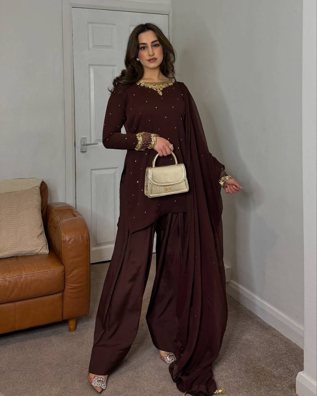 Color_Brown