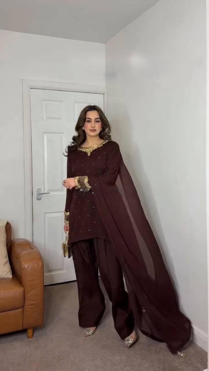 Color_Brown