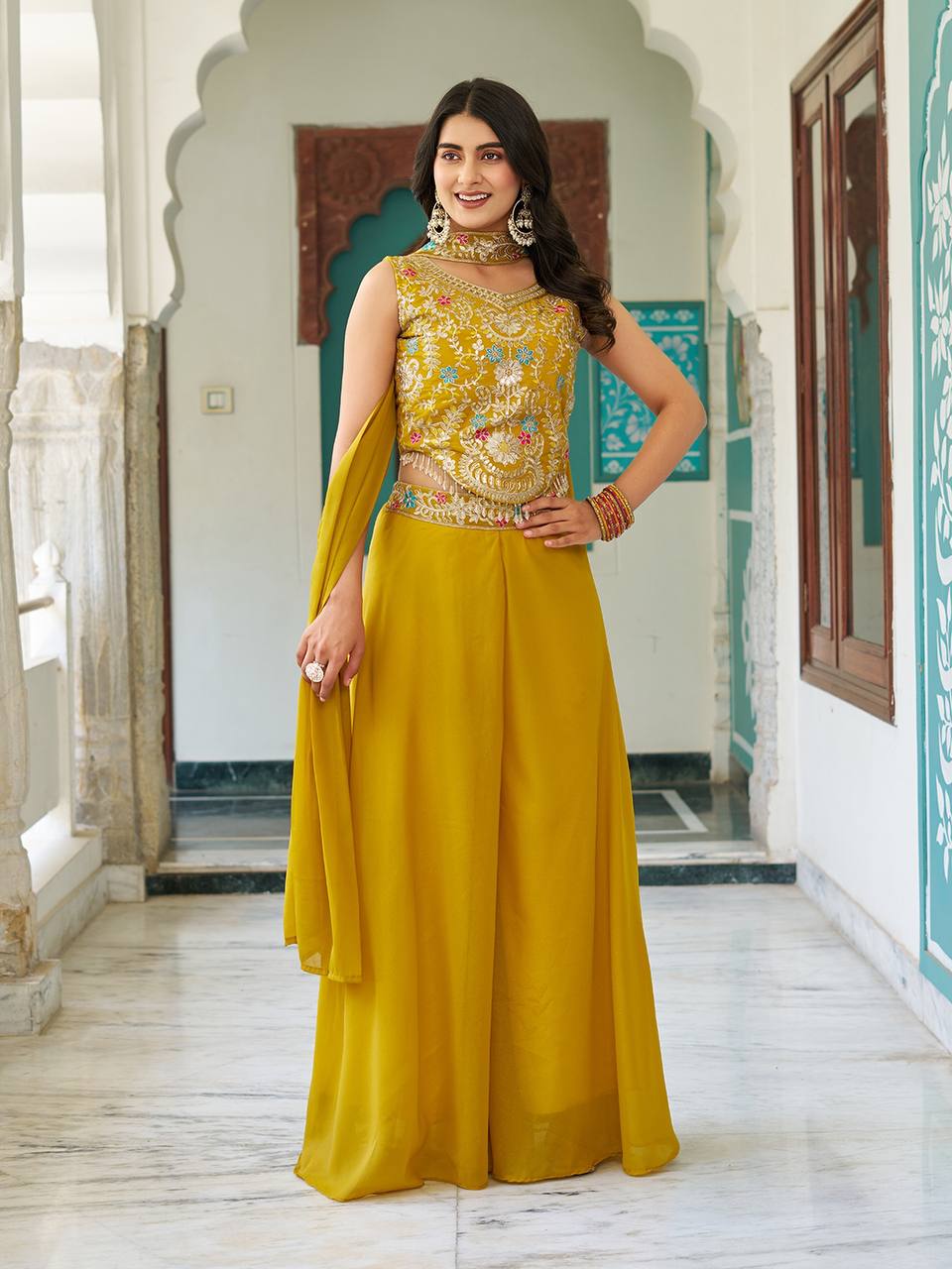 Color_Mustard