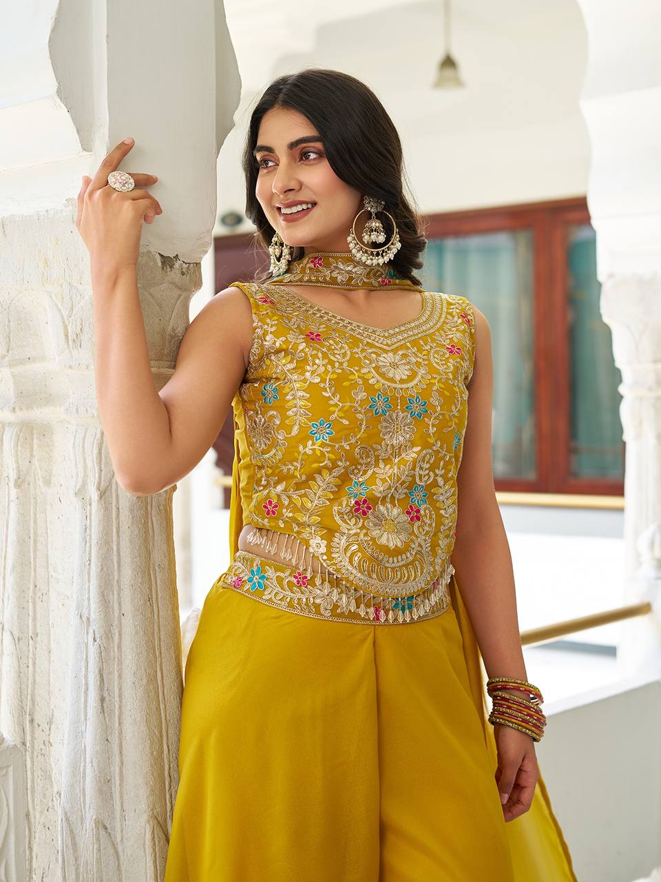 Color_Mustard