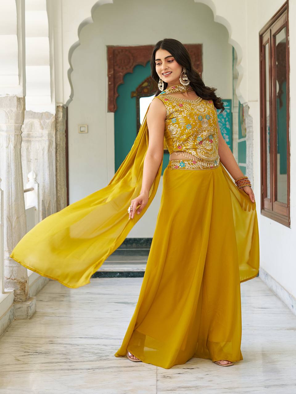 Color_Mustard