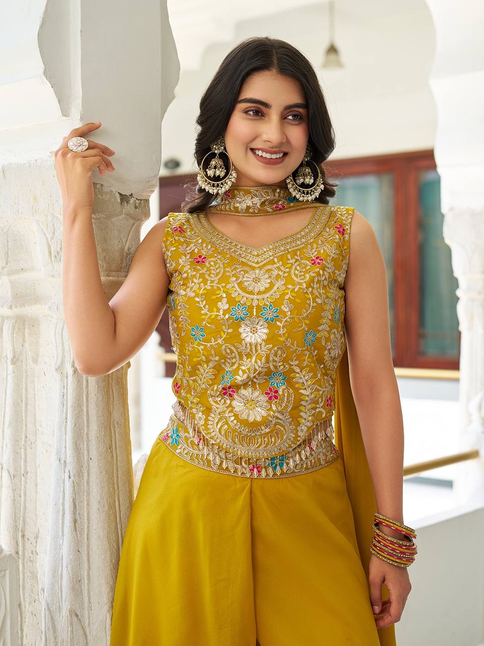 Color_Mustard