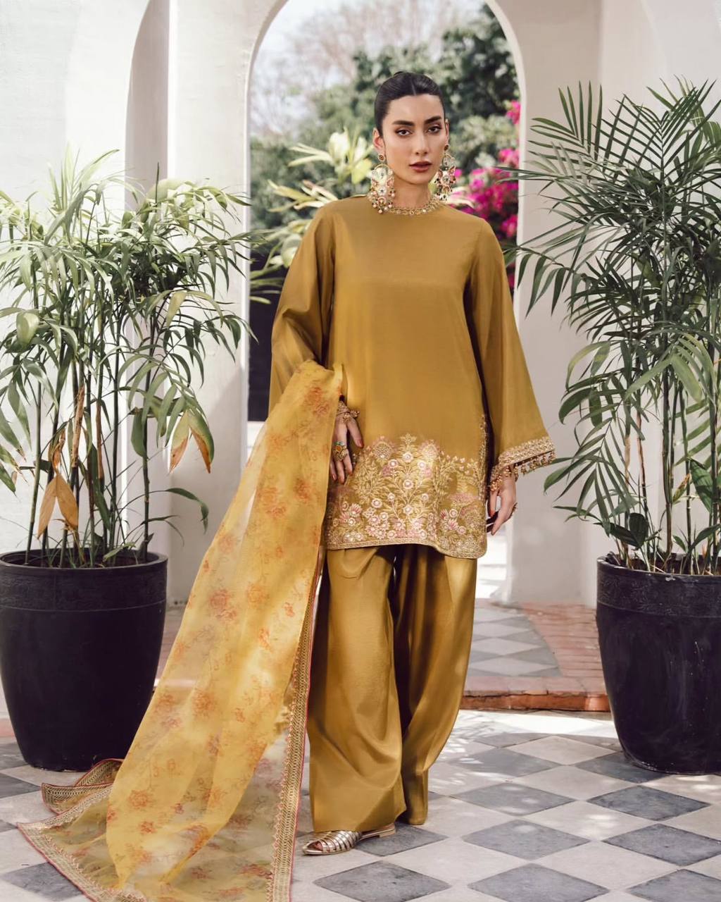 Color_Mustard