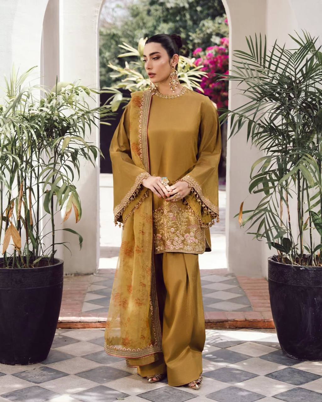 Color_Mustard