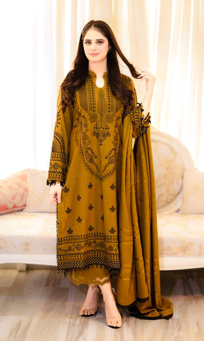 Color_Mustard