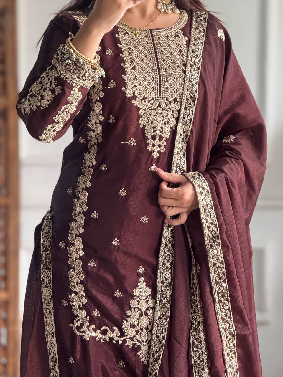 Color_Brown