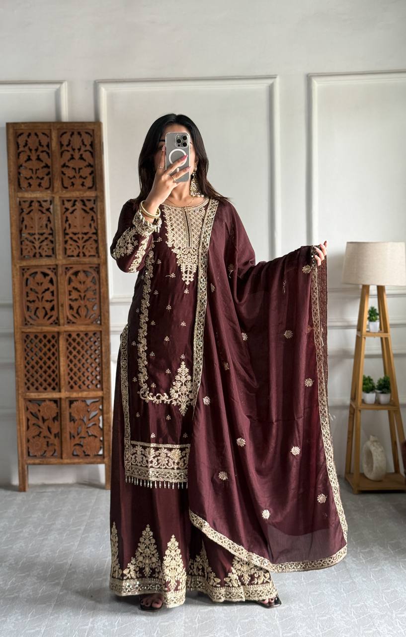 Color_Brown