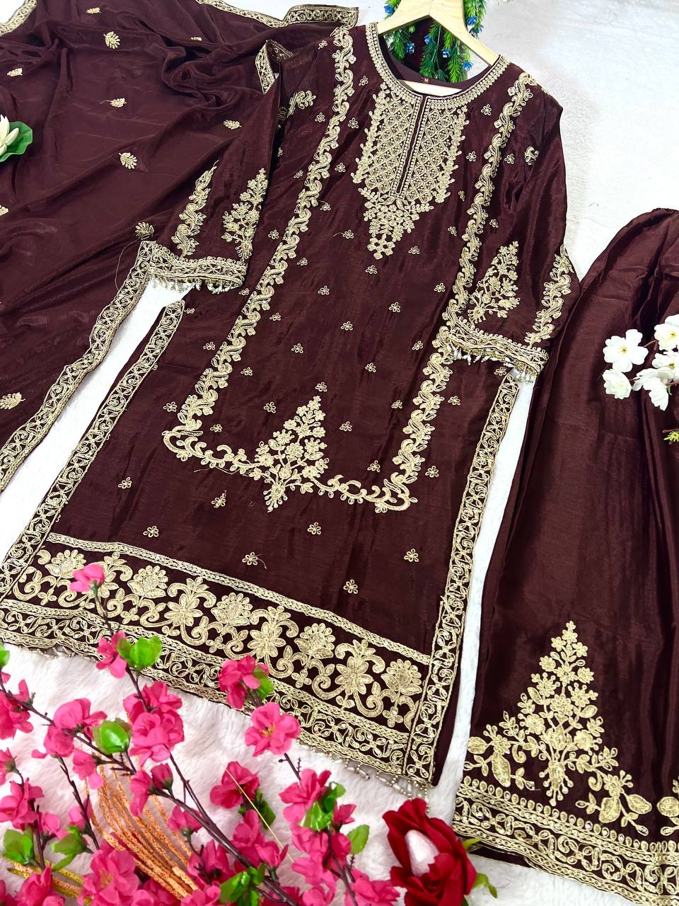 Color_Brown