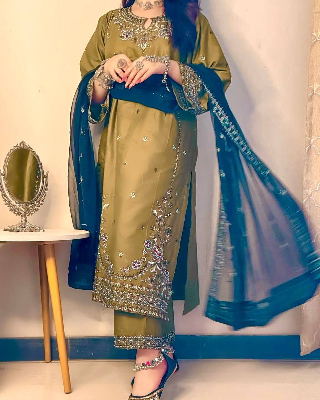 Color_Mustard