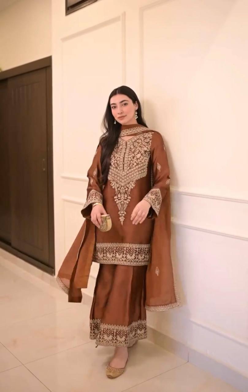 Color_Brown