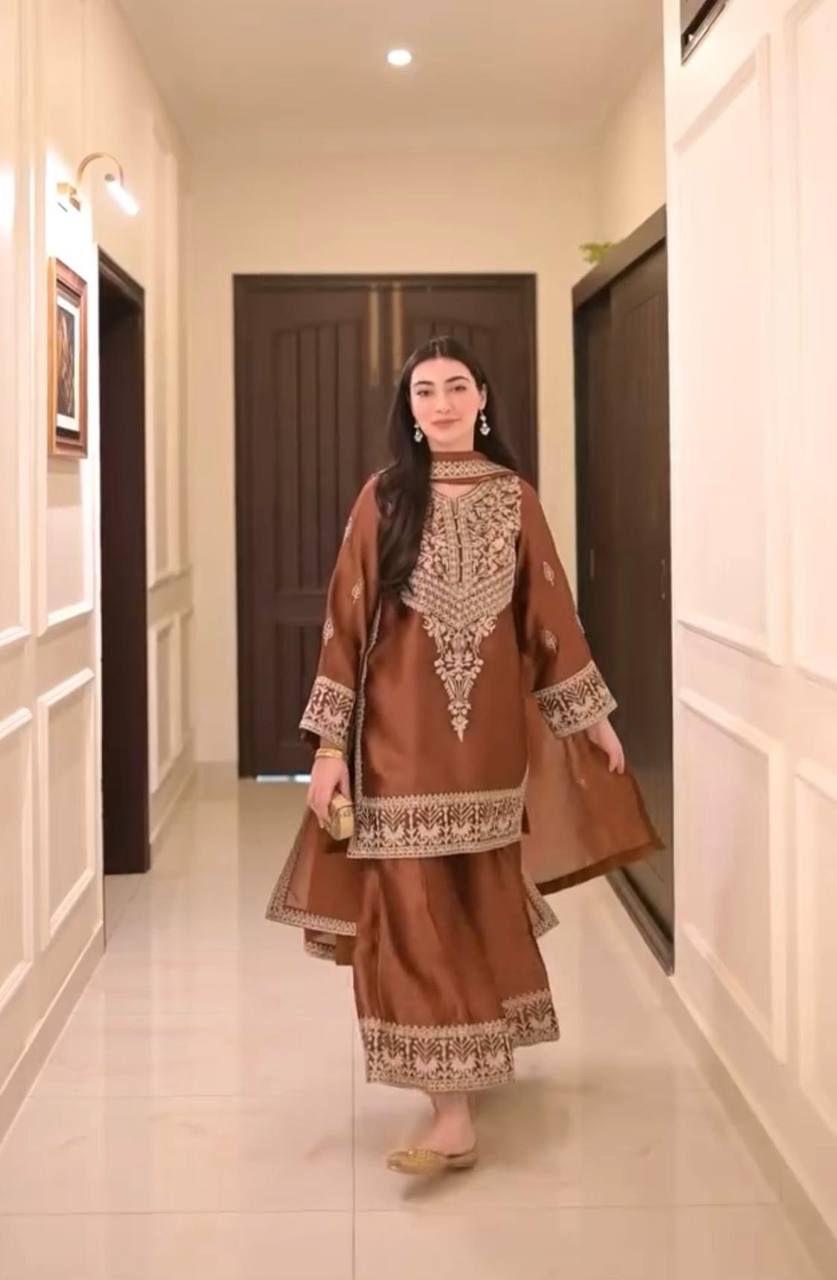 Color_Brown