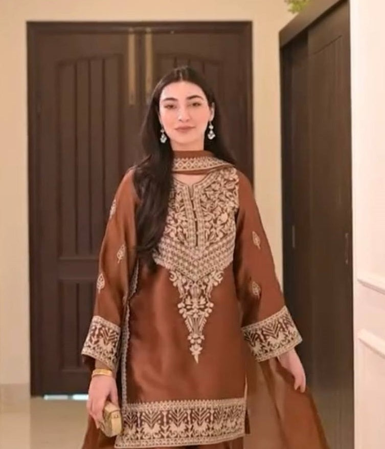 Color_Brown
