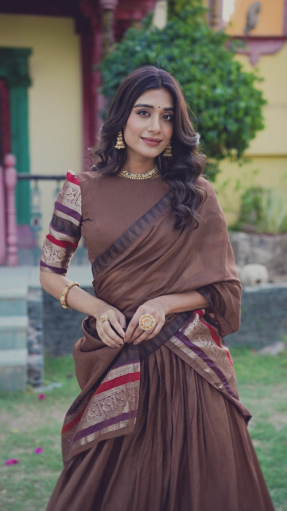 Color_Brown