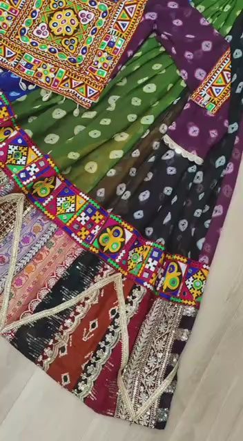 Color_Multi Color
