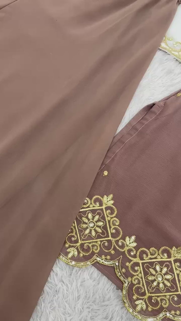 Color_Brown
