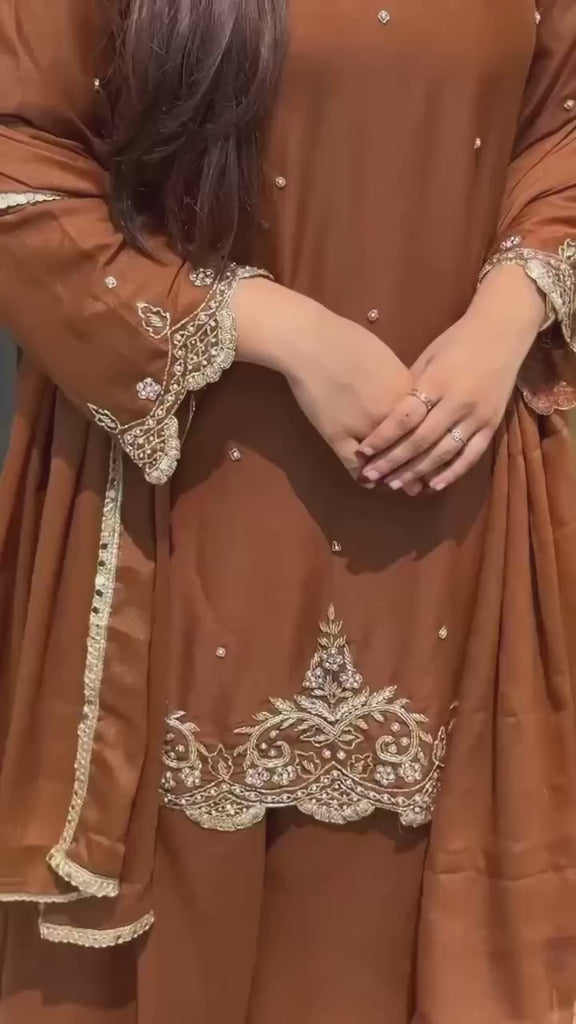 Color_Brown