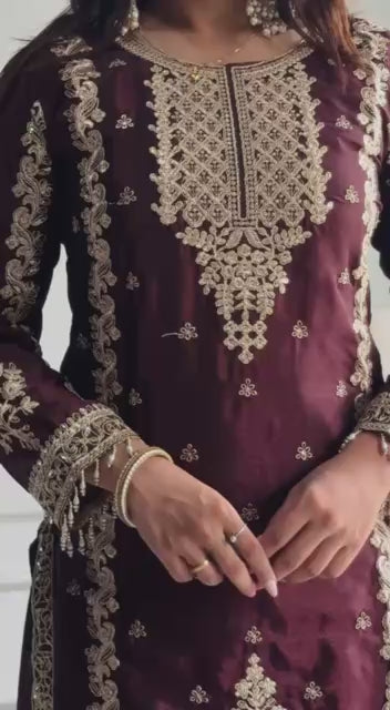 Color_Brown