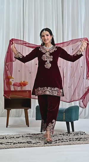 Color_Maroon 