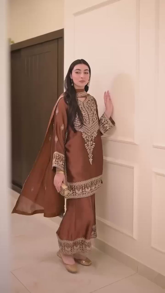 Color_Brown