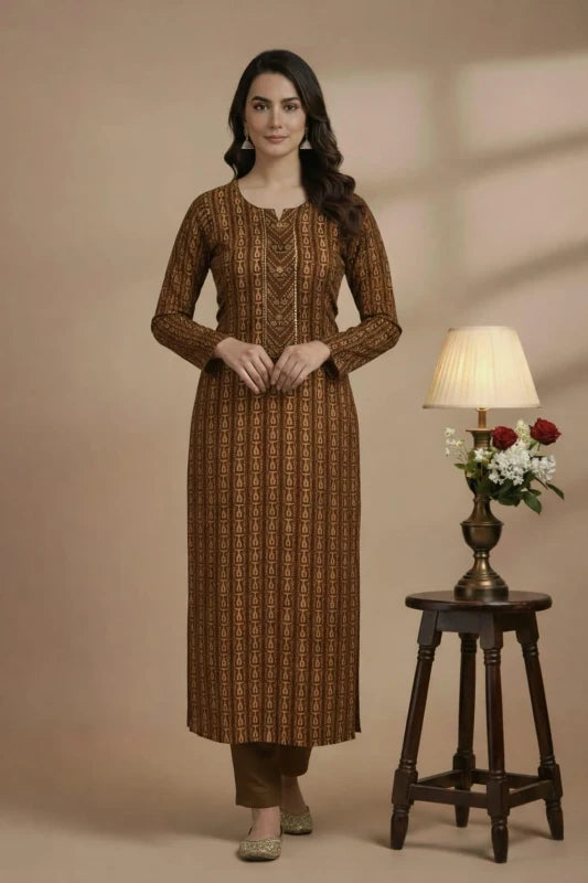 Color_Brown