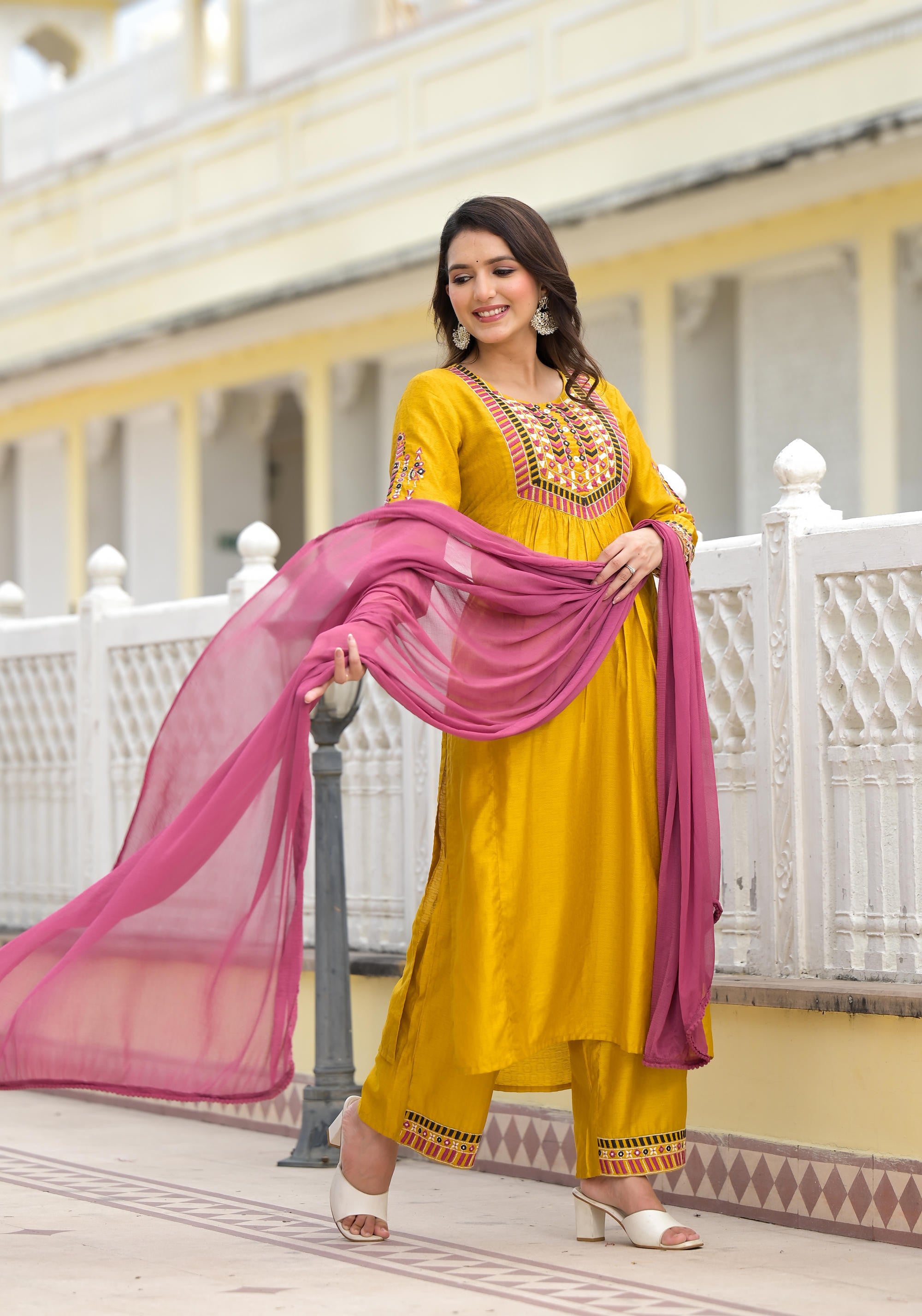 Color_Mustard