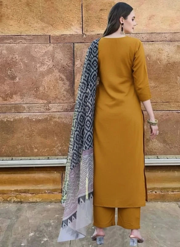 Color_Mustard
