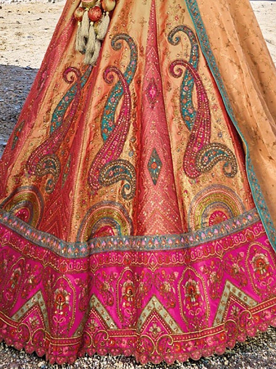 Color_multi color