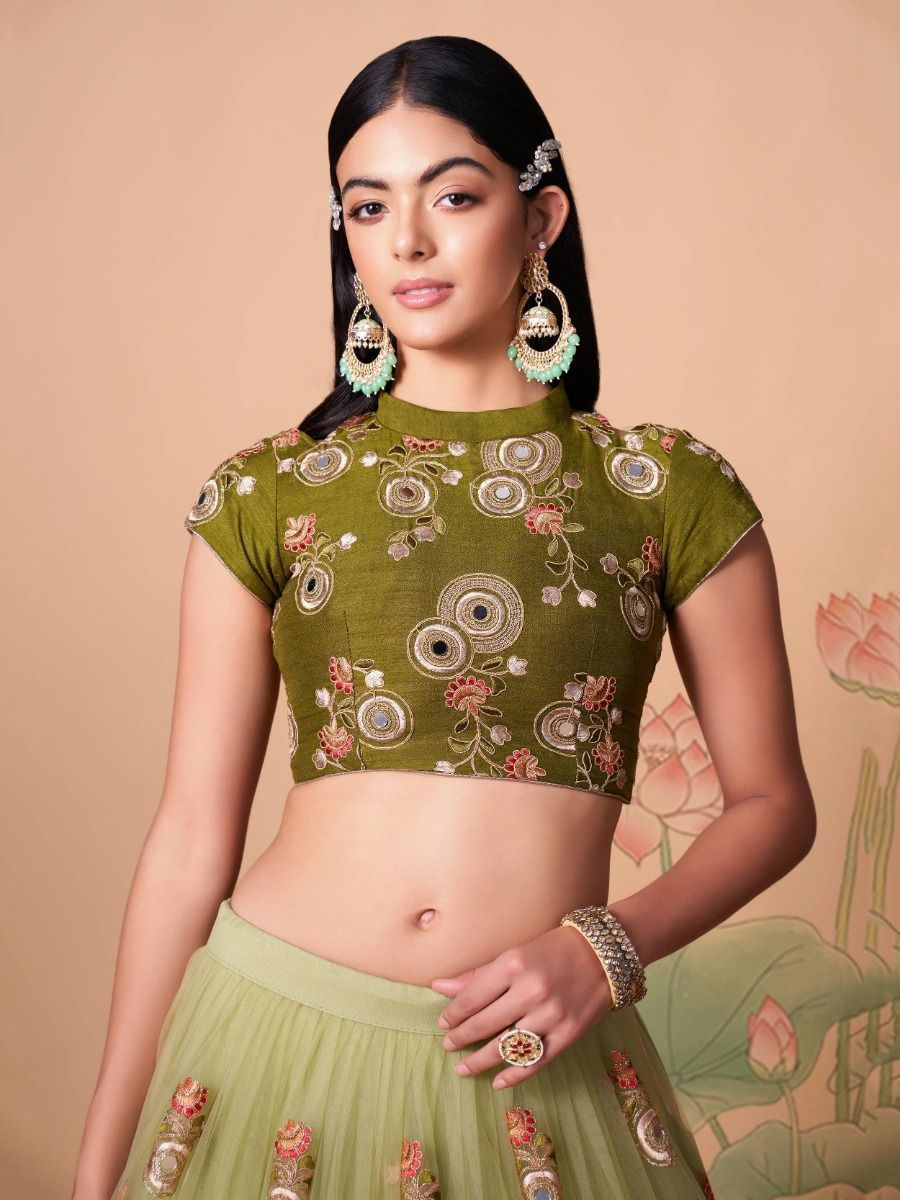 Color_Green