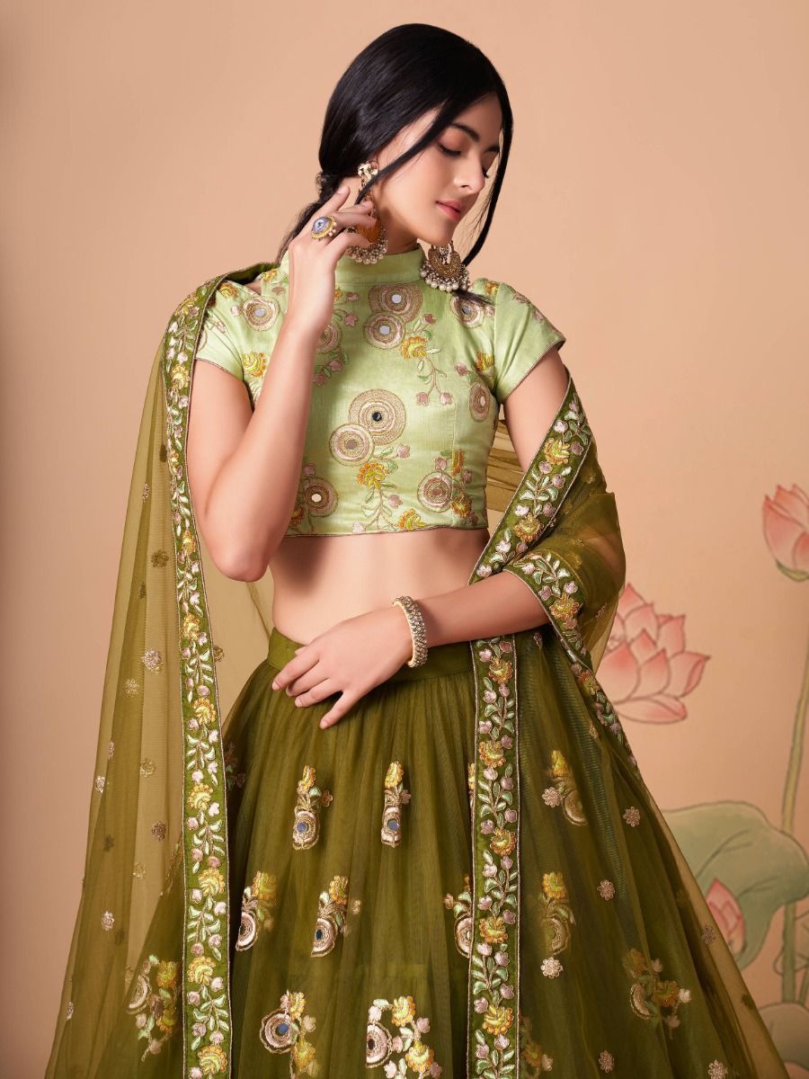 Color_Green