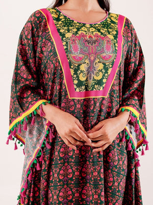 Color_Multi Color