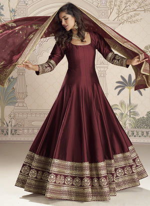 Color_Maroon