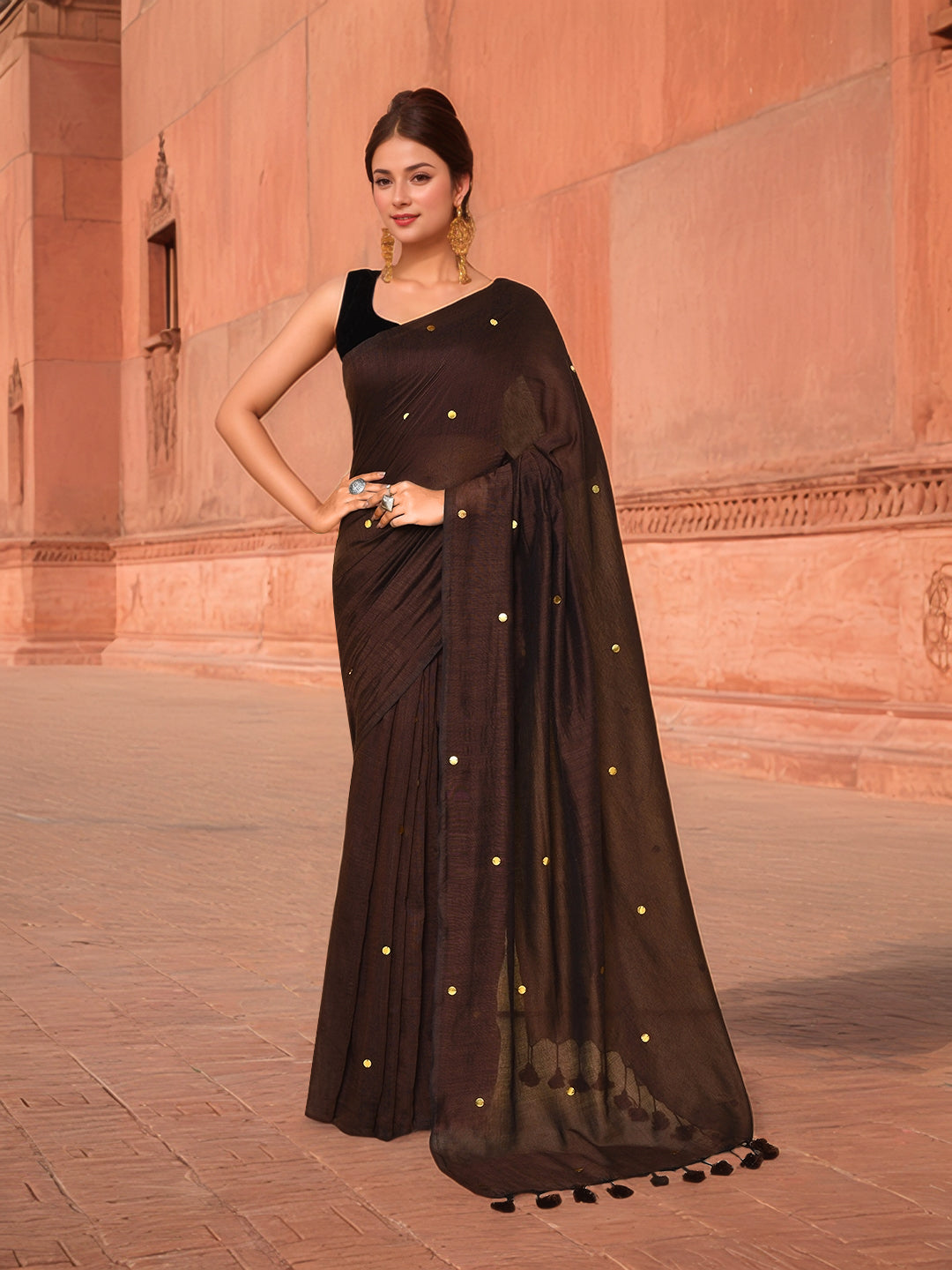 Color_Brown