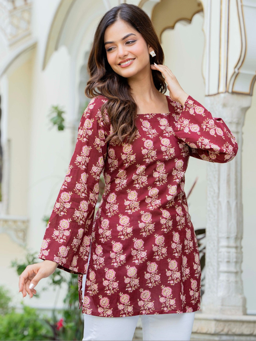 3 4 hands dress designs Make designer sleeves at home,3/4 sleeves pattern,long sleeves design for kurti