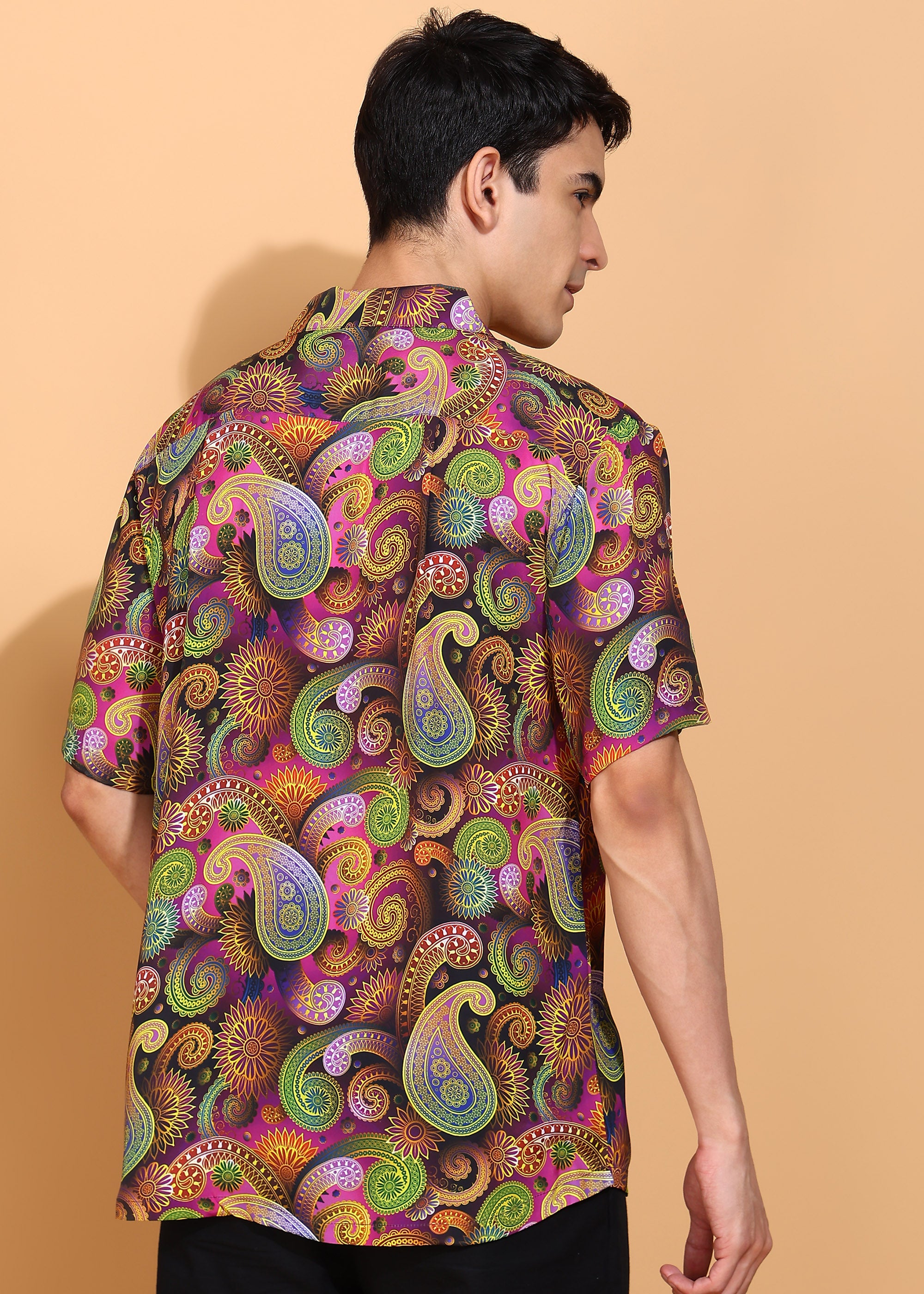 Color_Multi Color