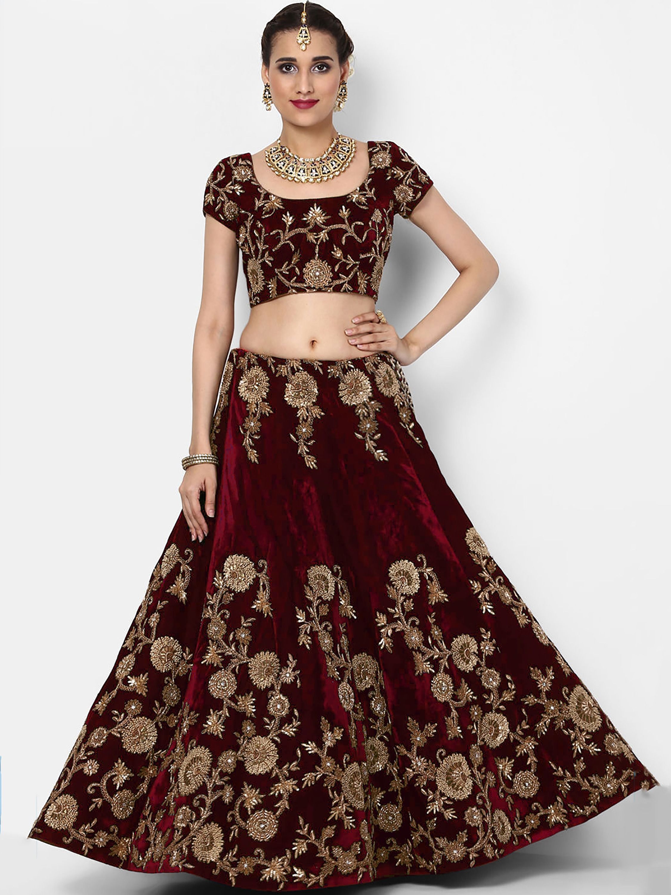 Color_Maroon