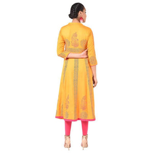 COLOR_Mustard