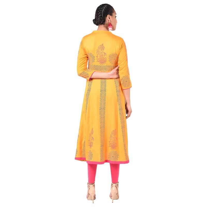 COLOR_Mustard