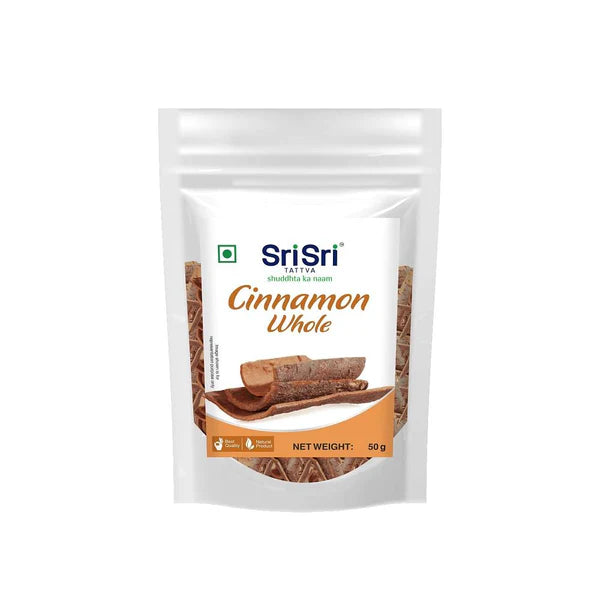 Cinnamon Whole, 50g