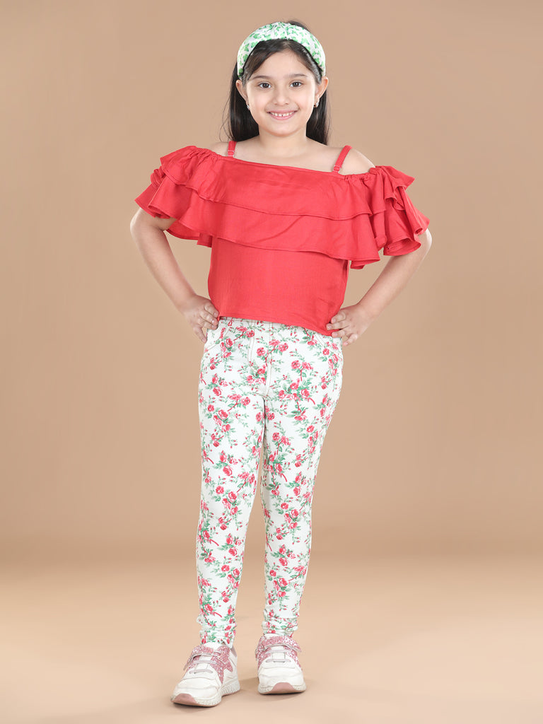 Color_White & Red