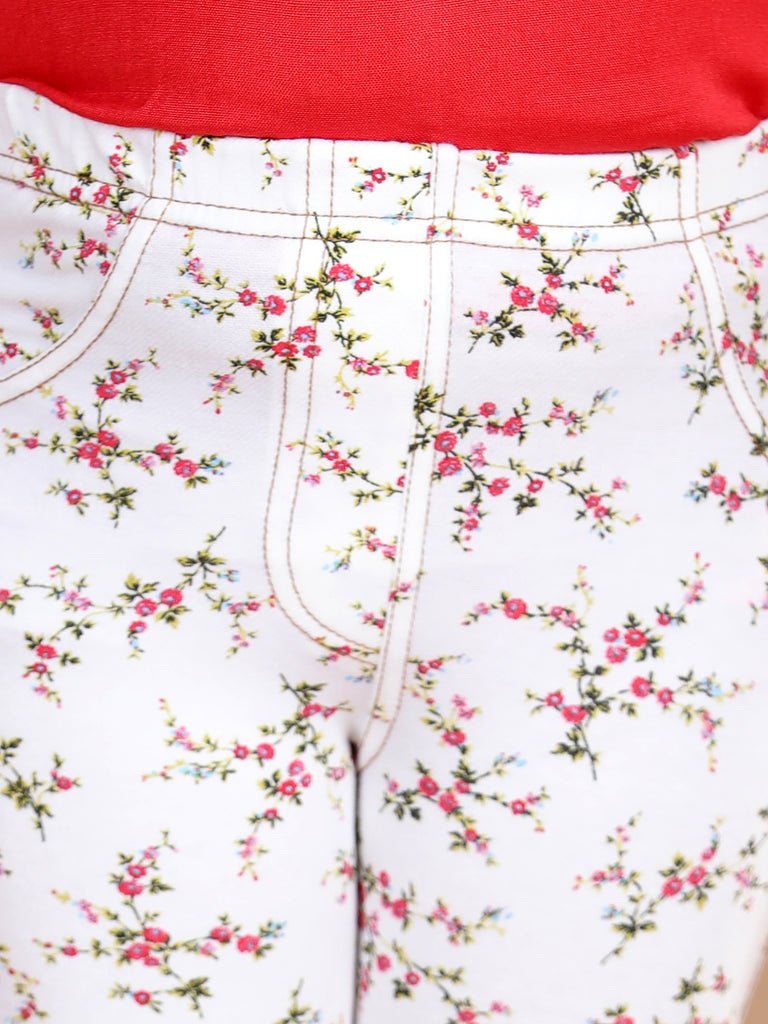 Color_Cream & Red