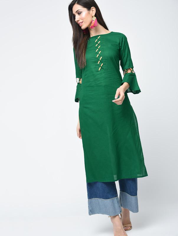 COLOR_Dark Green