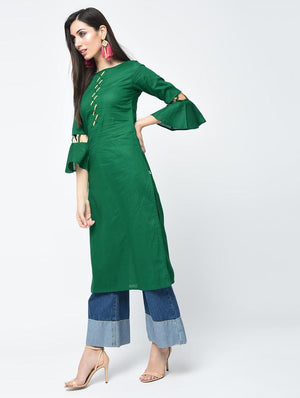 COLOR_Dark Green