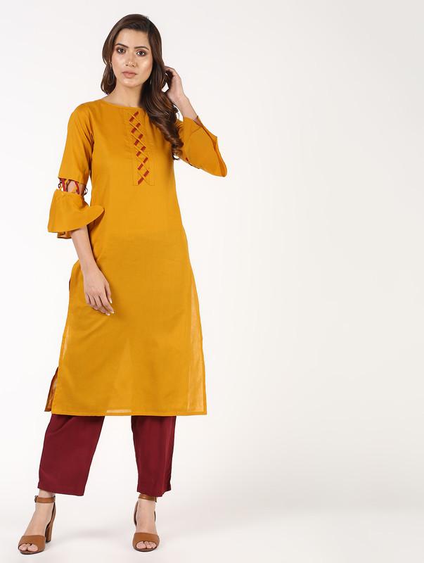 COLOR_Mustard