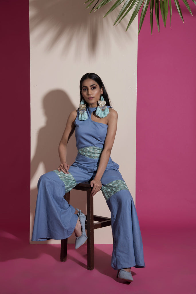 Women's Jazz Up Jumpsuit