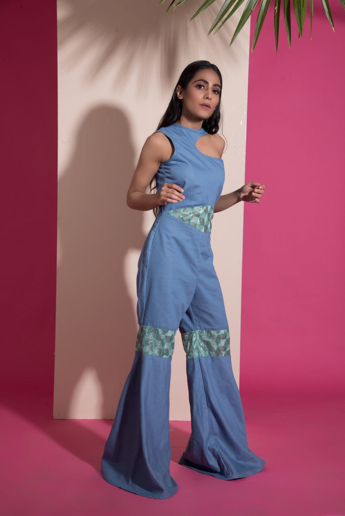 Women's Jazz Up Jumpsuit