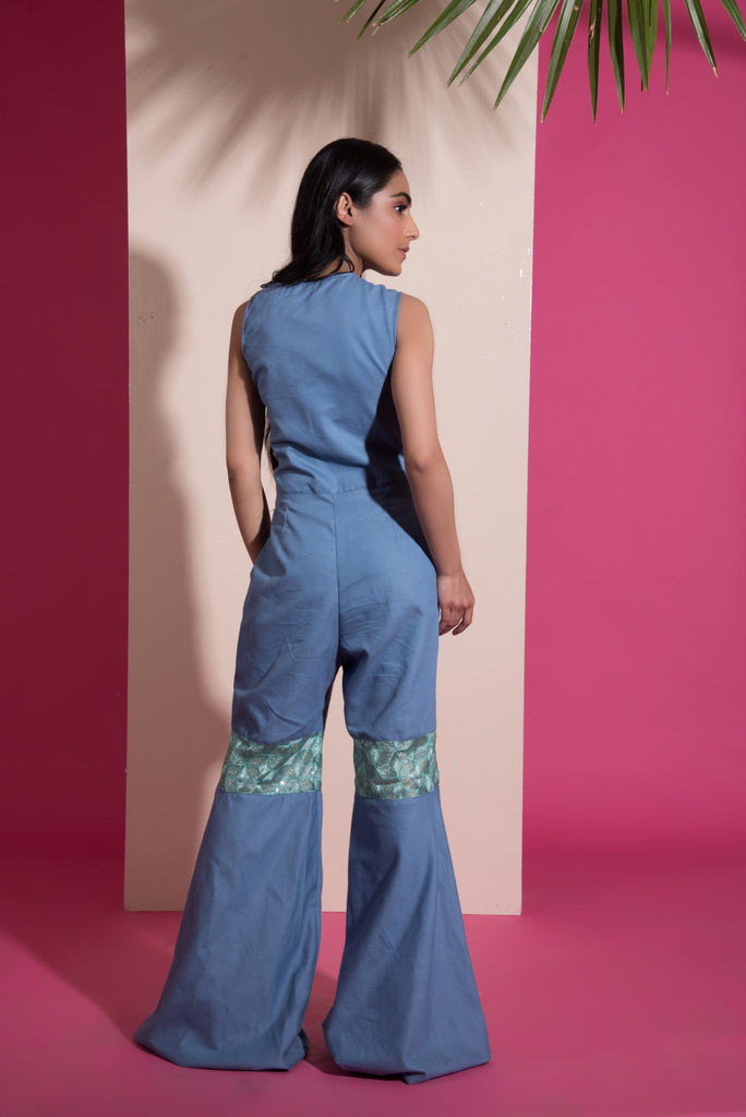 Women's Jazz Up Jumpsuit