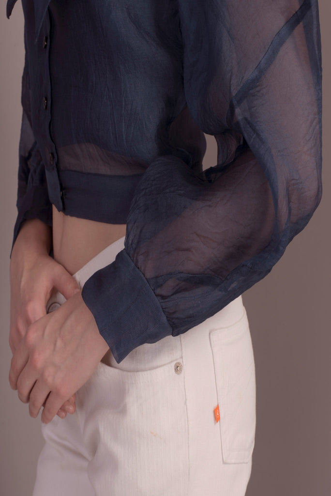 Women's Knock Me With Knot Top