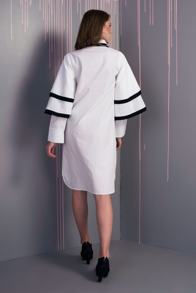 Women's Slayer In Monochrome