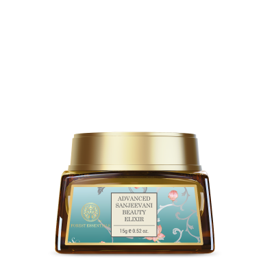 Advanced Sanjeevani Beauty Elixir - Forest Essentials