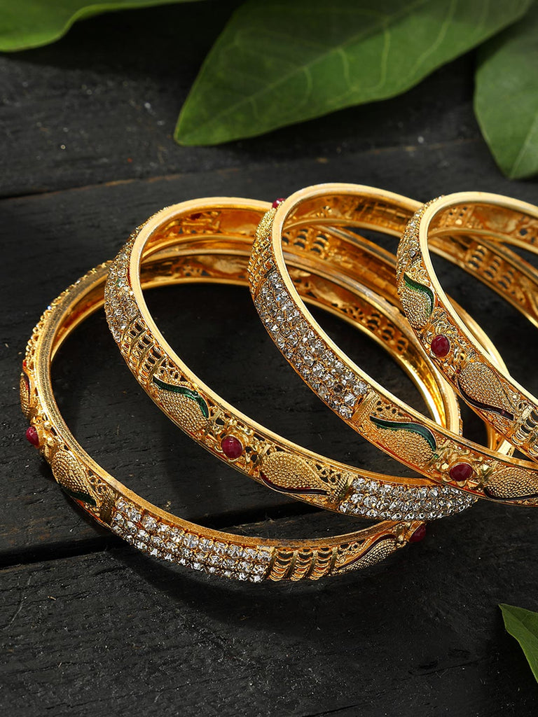 Johar Kamal Designer Bangles